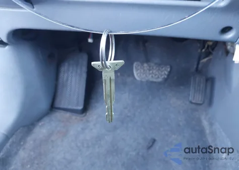 2001 Toyota Rav4 z USA, uszkodzony, nr VIN JTEGH20V110037375